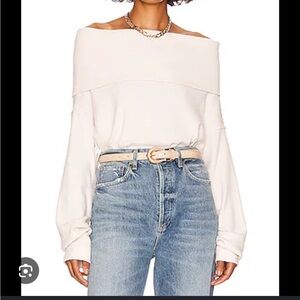 Free People Hazy Heart Thermal